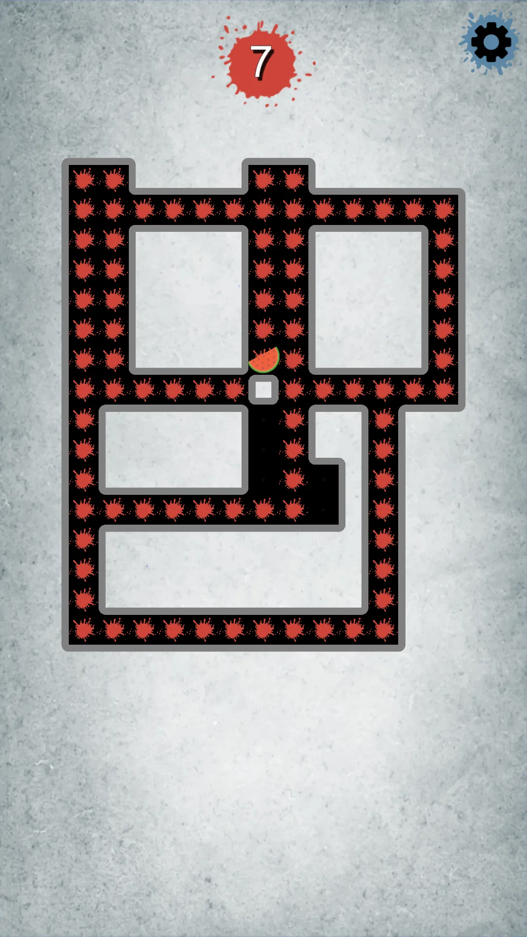 Quick Maze | Indus Appstore | Screenshot