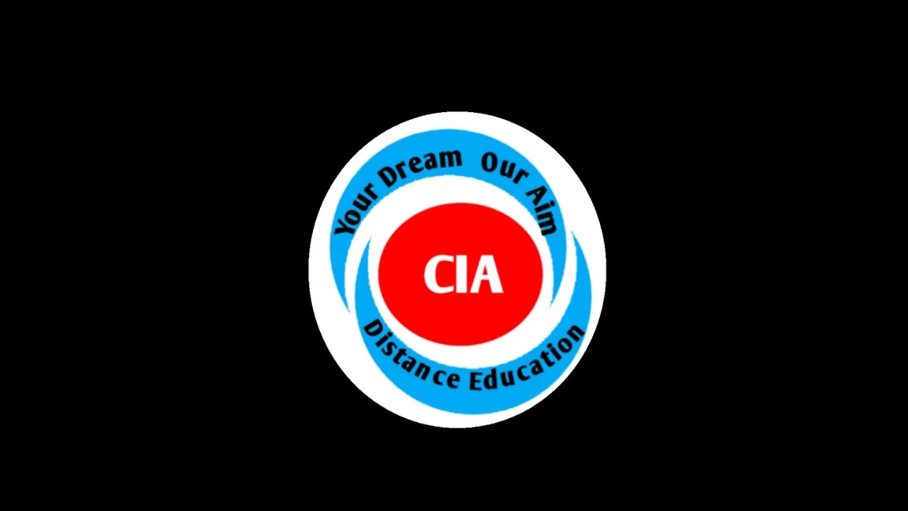 CIA Test Portal | Indus Appstore | Screenshot