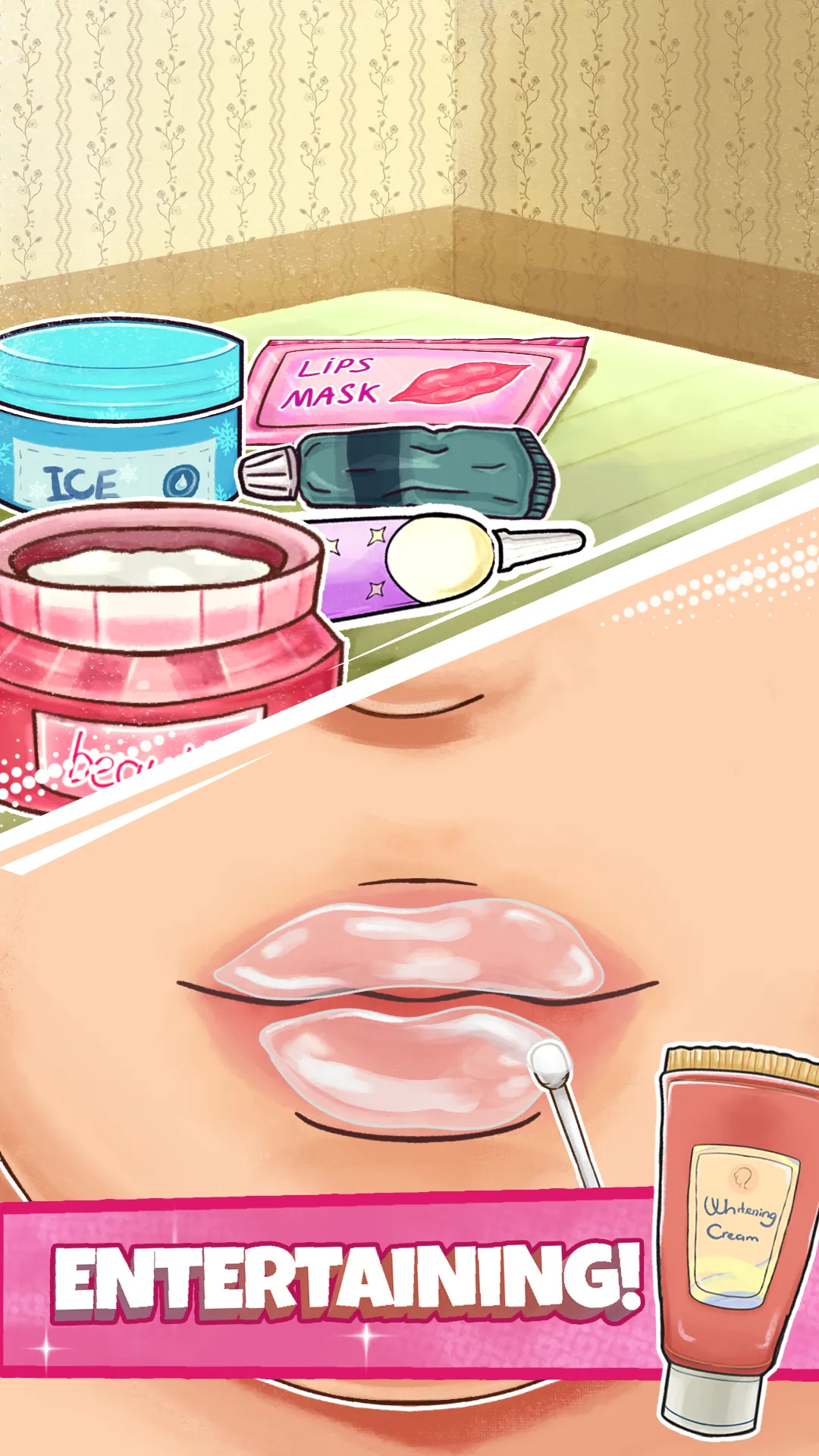 Paper Cut: ASMR Puzzle | Indus Appstore | Screenshot