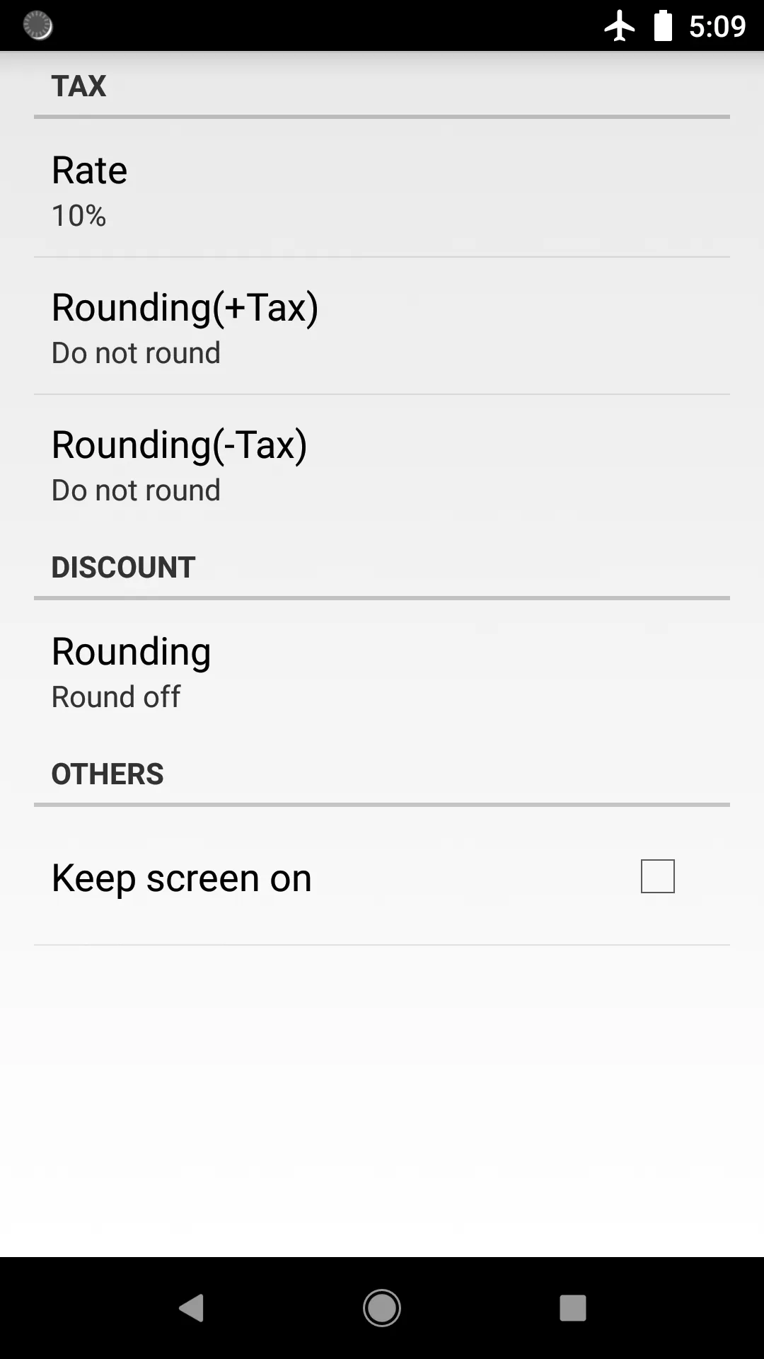 Calculator with Sound | Indus Appstore | Screenshot