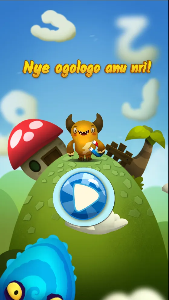 nye ogologo anu nri! (Igbo) | Indus Appstore | Screenshot