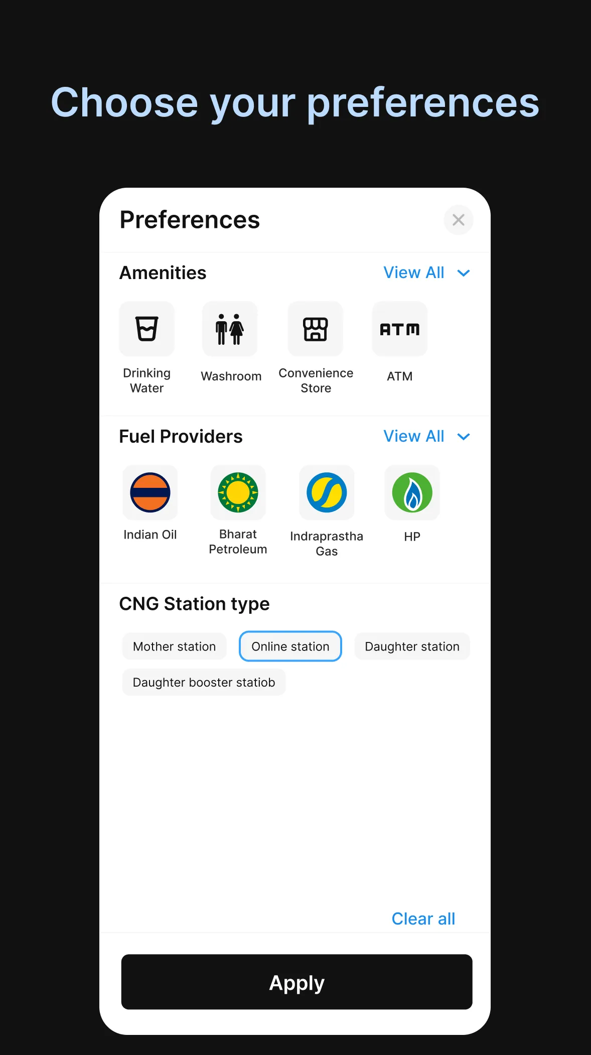 Nawgati (CNG Eco Connect) | Indus Appstore | Screenshot