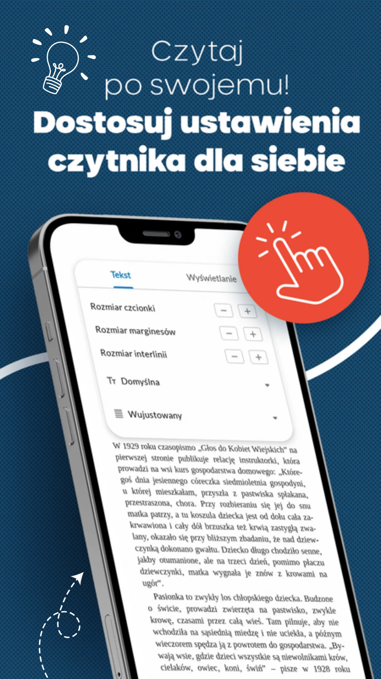 Ebookpoint- Tu się teraz czyta | Indus Appstore | Screenshot