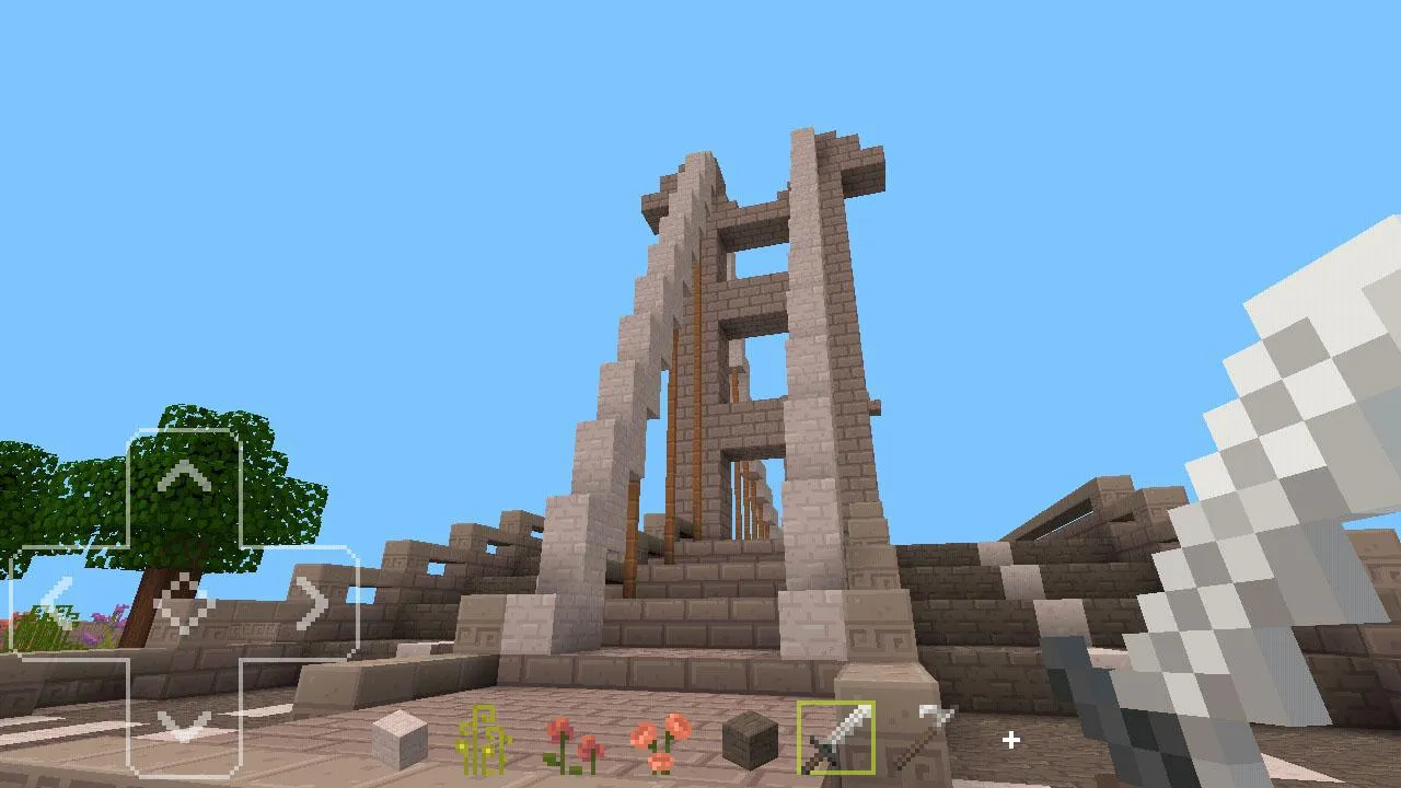 Craftsman: Building Craft | Indus Appstore | Screenshot