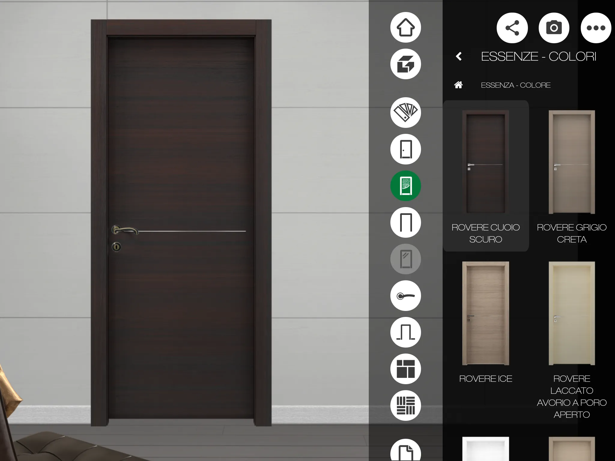 MyGarofoli Door | Indus Appstore | Screenshot