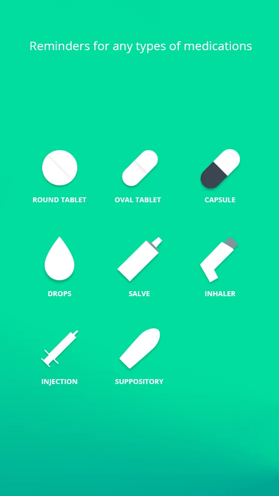 MedControl Pill Reminder | Indus Appstore | Screenshot