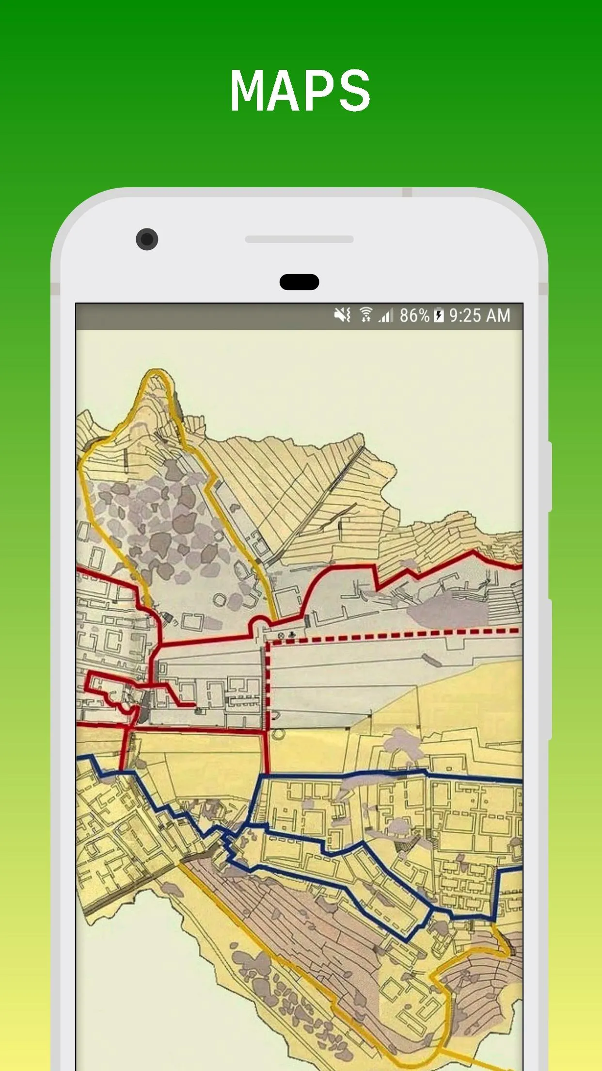 Machu Picchu Travel Guide | Indus Appstore | Screenshot