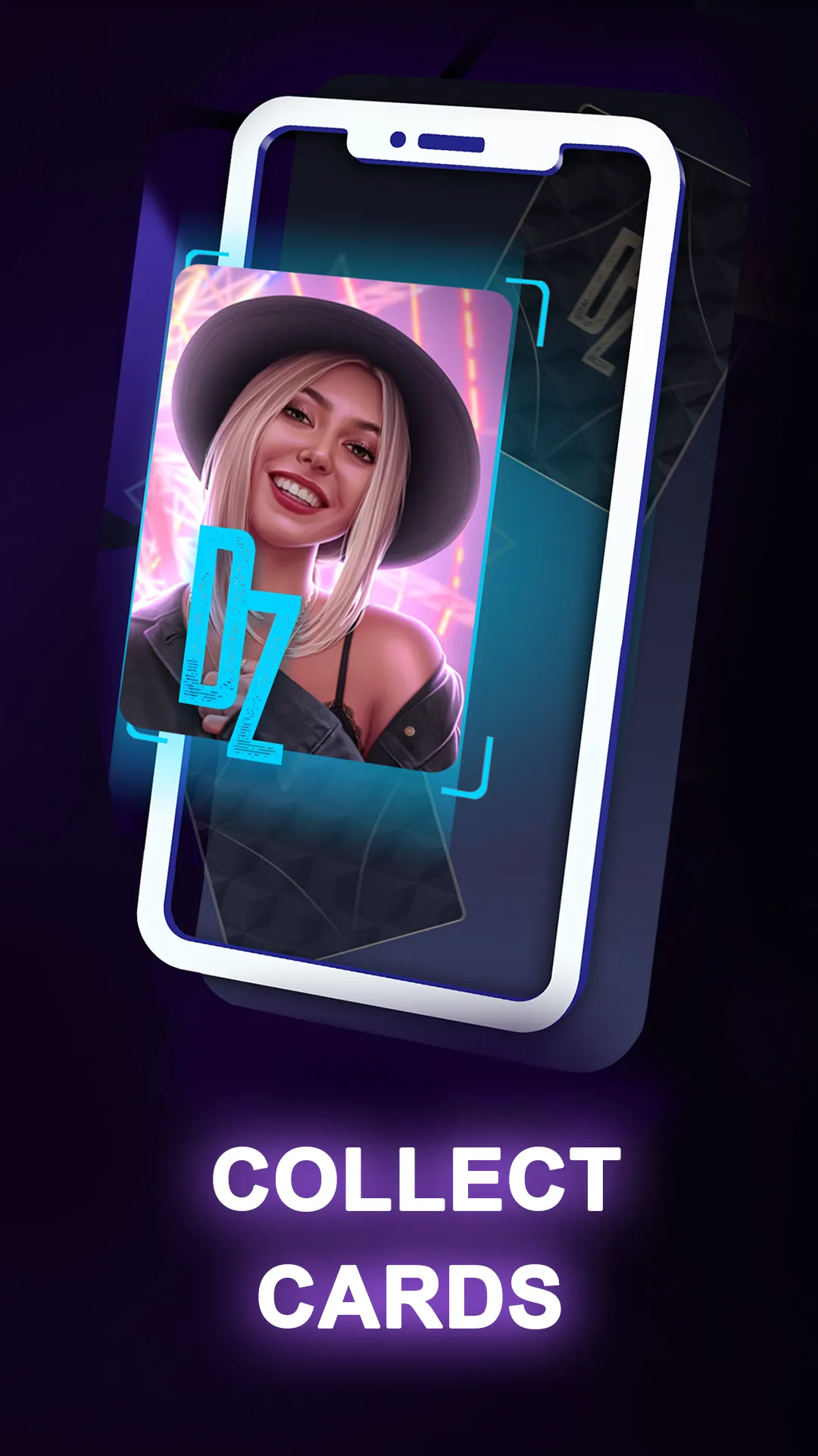 Dream Zone: My Fantasy Episode | Indus Appstore | Screenshot