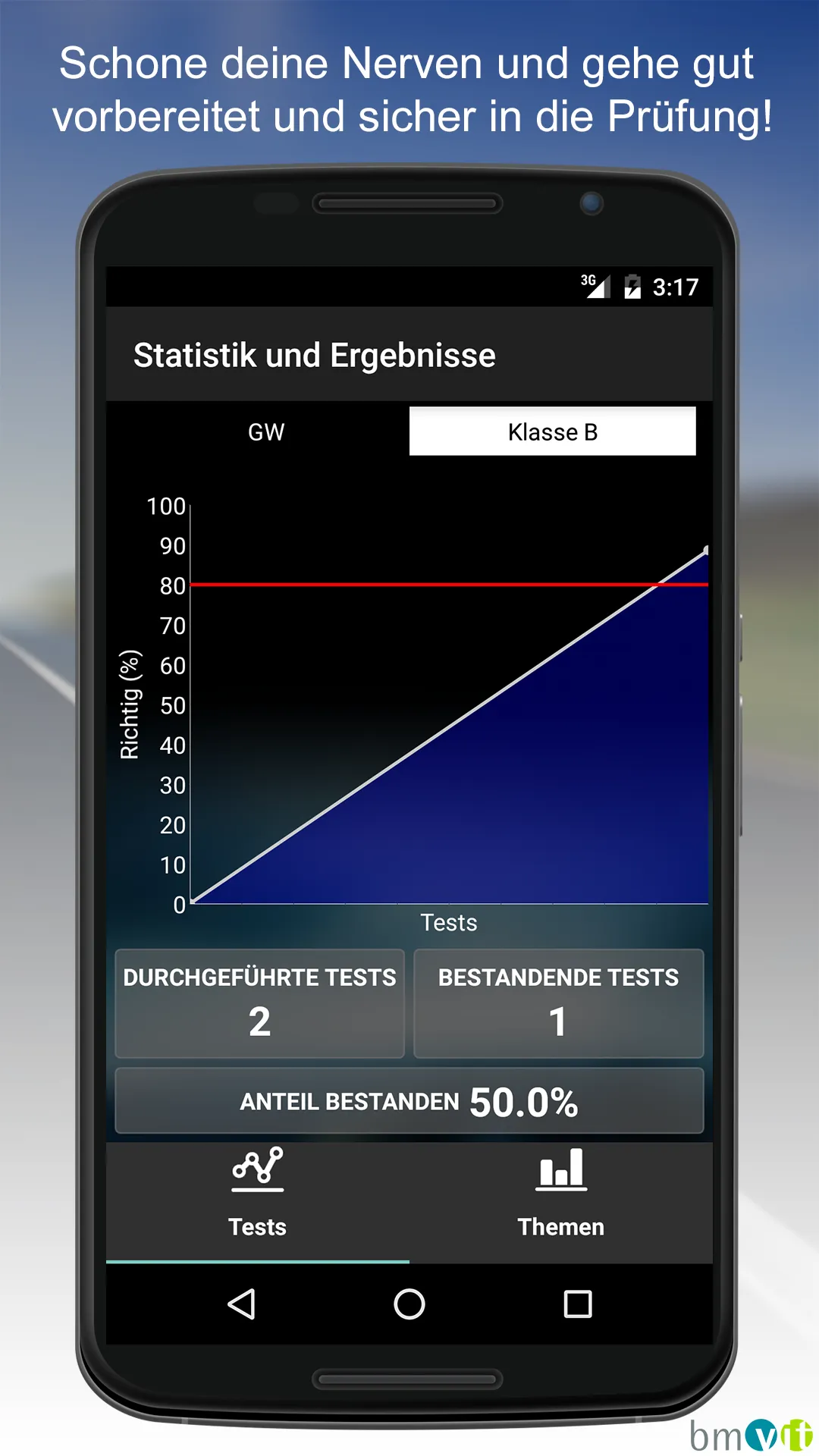 Führerschein: Theorieprüfung | Indus Appstore | Screenshot