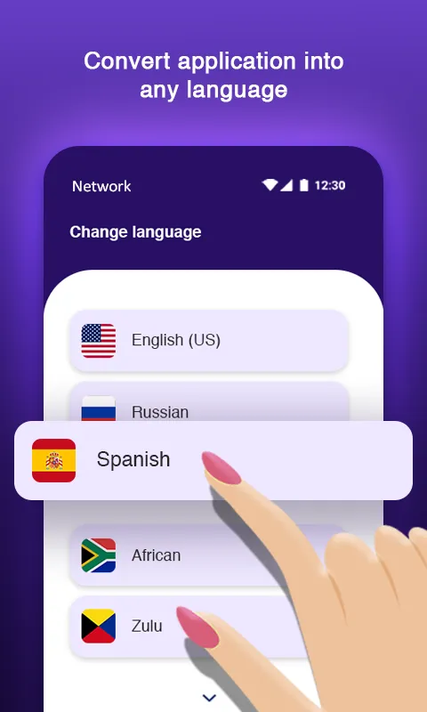 RTF Viewer RTF File Reader | Indus Appstore | Screenshot