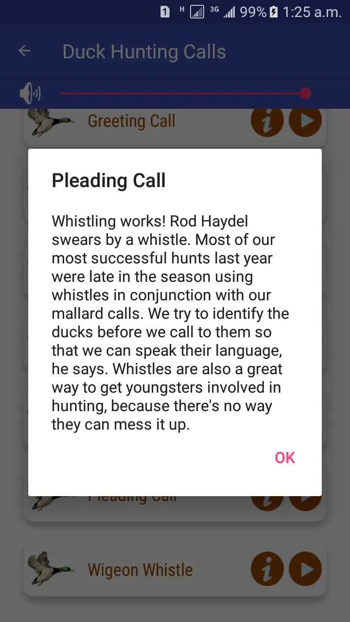 Real Hunting Calls | Indus Appstore | Screenshot