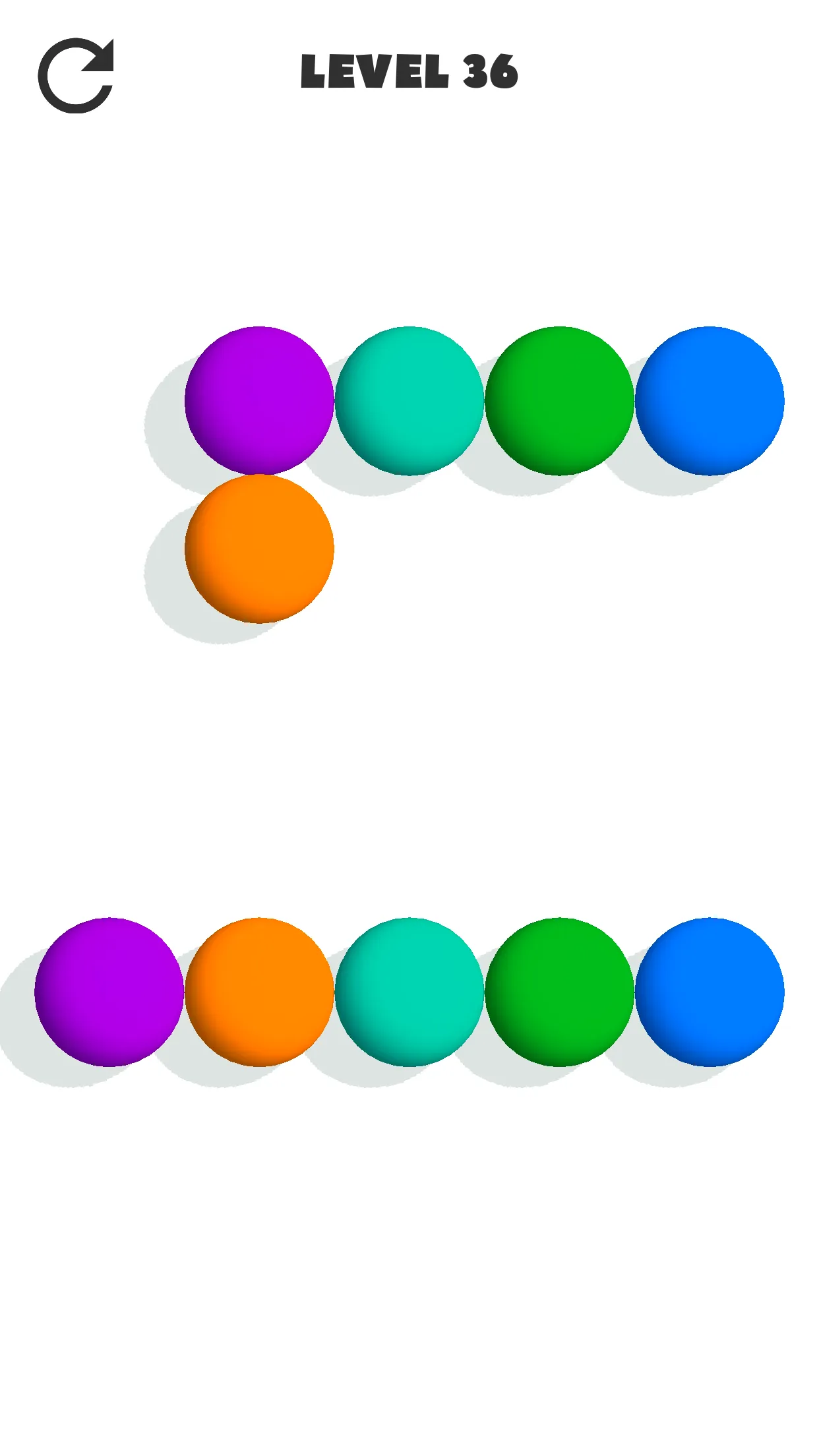 Connect Balls - Line Puzzle - | Indus Appstore | Screenshot