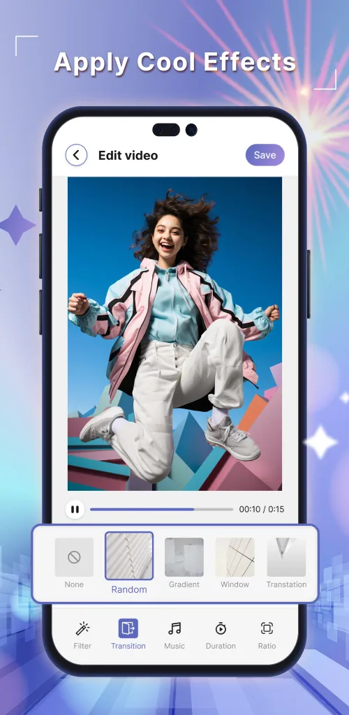 PhotoStory Maker | Indus Appstore | Screenshot