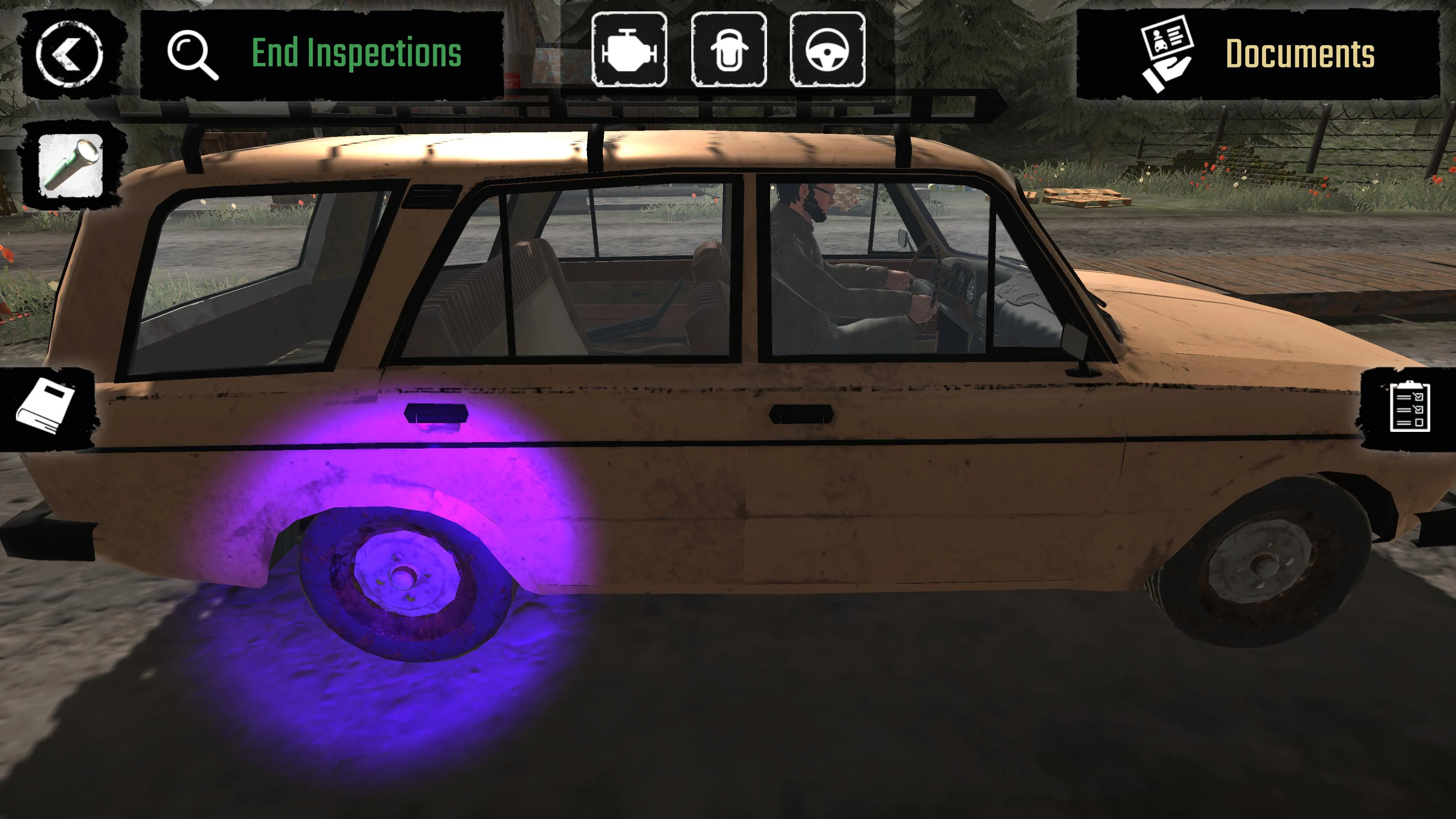 Contraband Police Search&Seize | Indus Appstore | Screenshot
