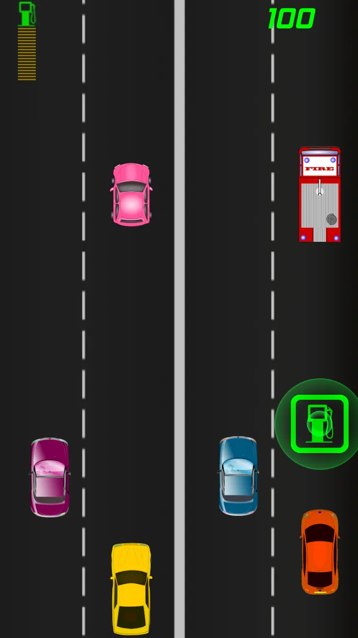 Drive Mini Cars | Indus Appstore | Screenshot