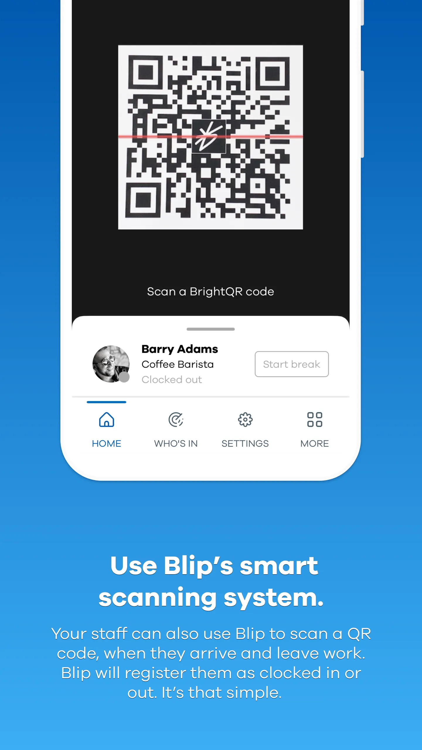 Blip! | Indus Appstore | Screenshot