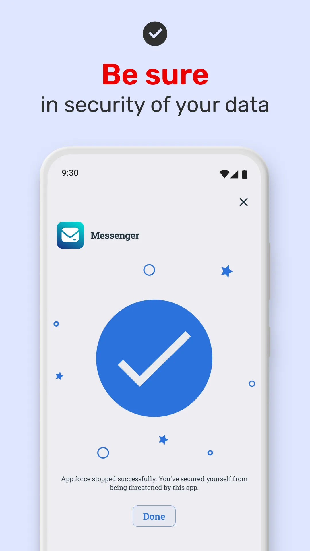 App Permission Manager | Indus Appstore | Screenshot