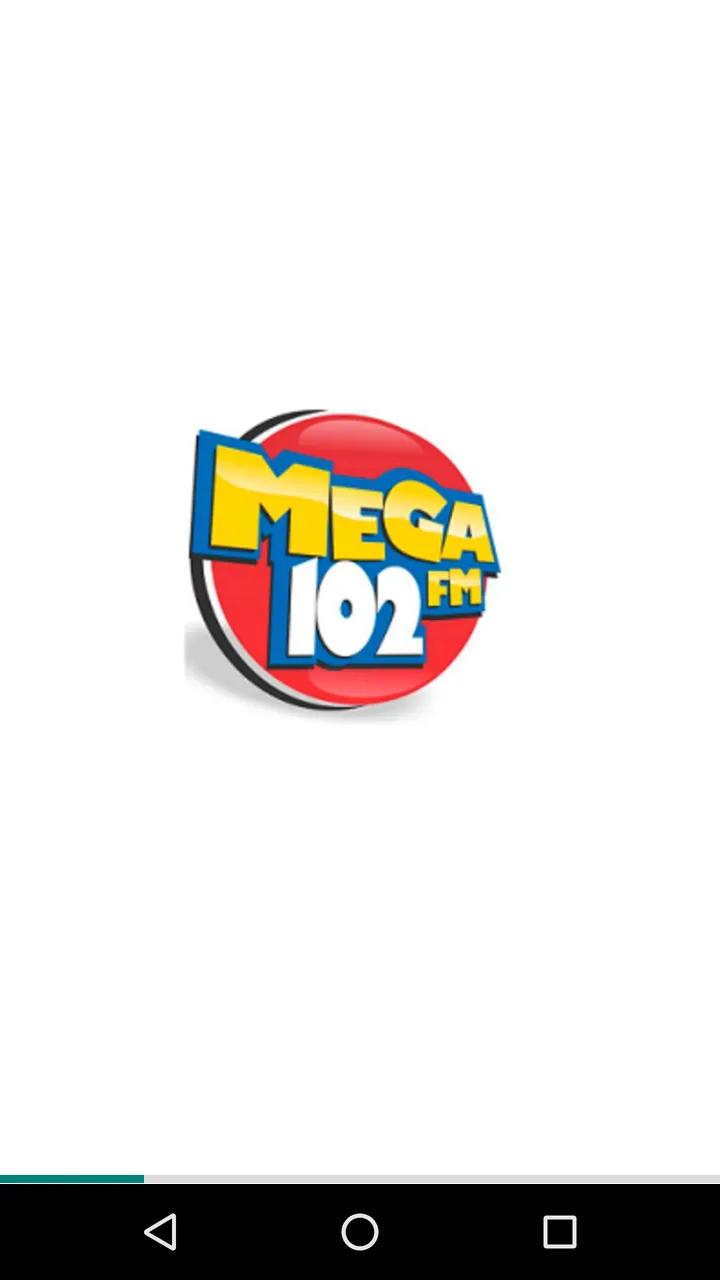 Mega 102 FM | Indus Appstore | Screenshot