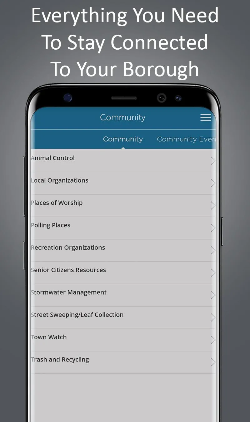 Yeadon Borough | Indus Appstore | Screenshot