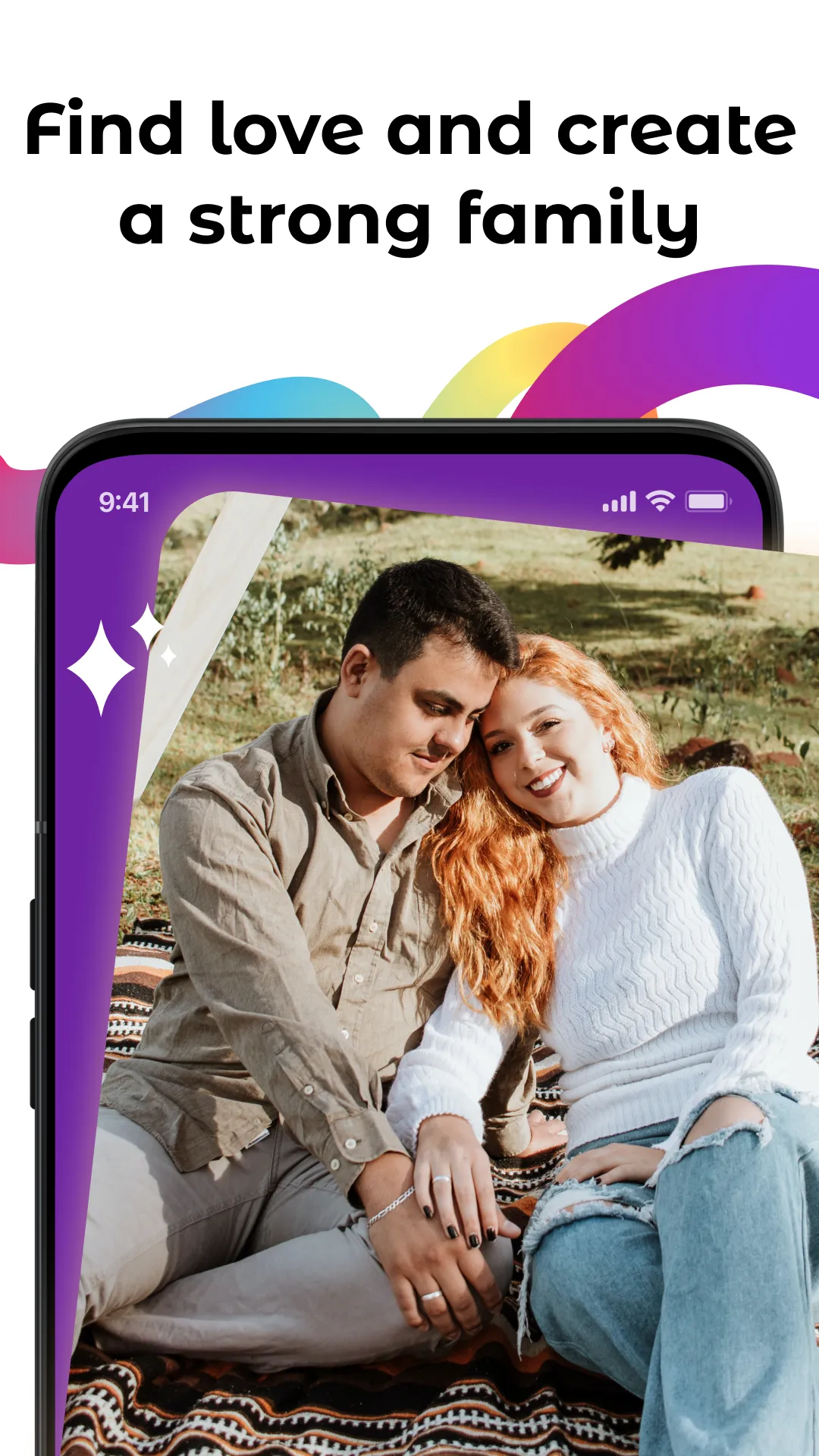 Dating and Chat - Lovector | Indus Appstore | Screenshot