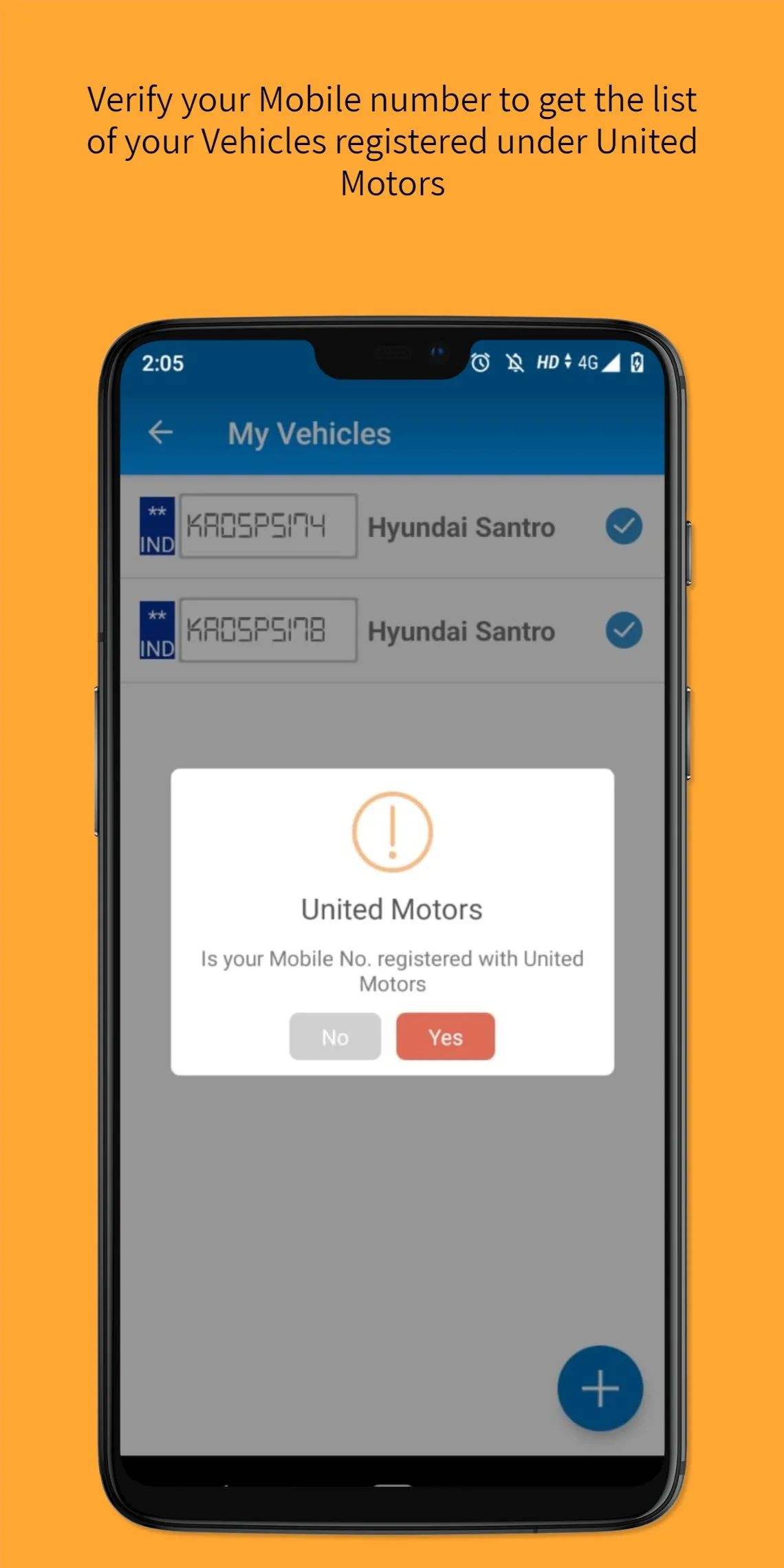 United Motors | Indus Appstore | Screenshot