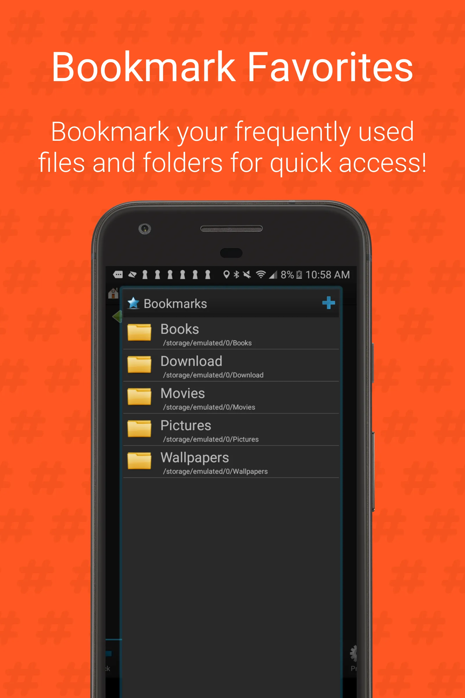 Root Browser Classic | Indus Appstore | Screenshot