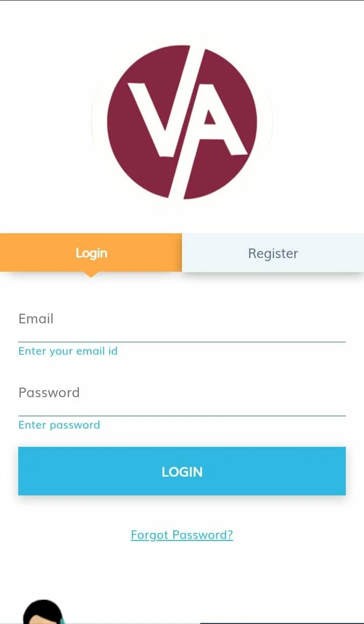 Vijay Academy | Indus Appstore | Screenshot