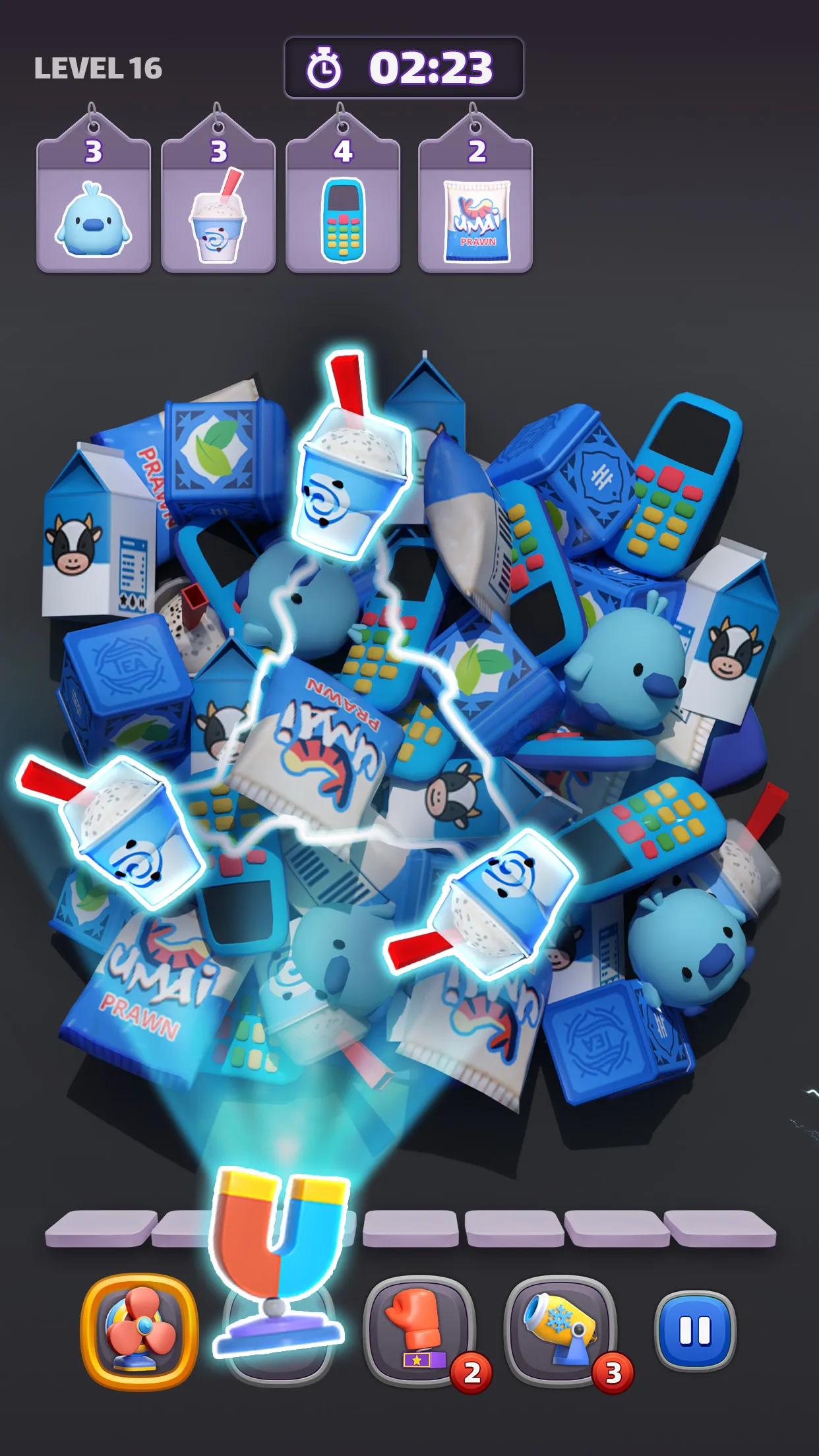 Mall Blitz | Indus Appstore | Screenshot