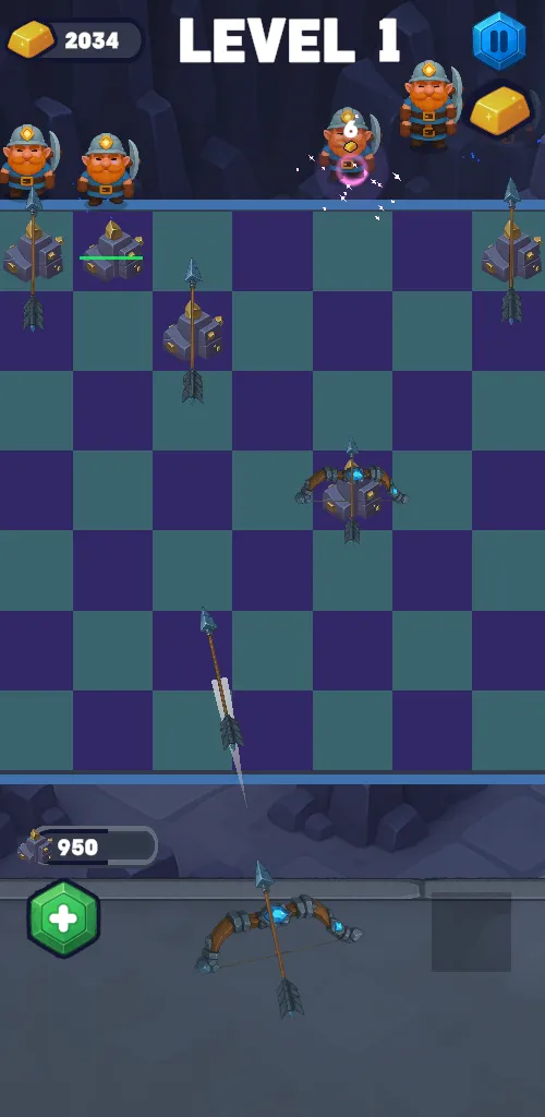 MoonCrag: Sentinel Realm | Indus Appstore | Screenshot