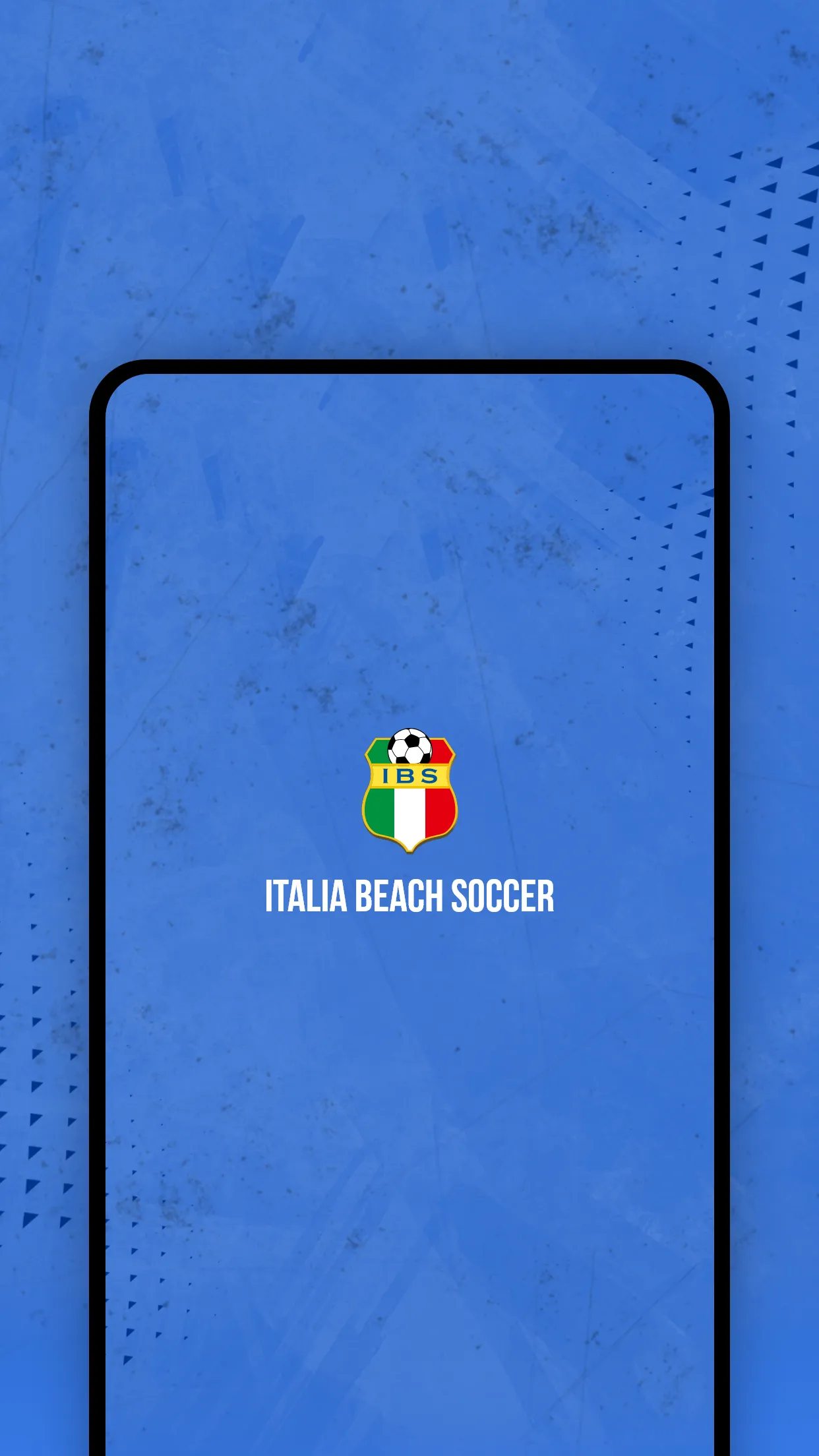 Italia Beach Soccer | Indus Appstore | Screenshot