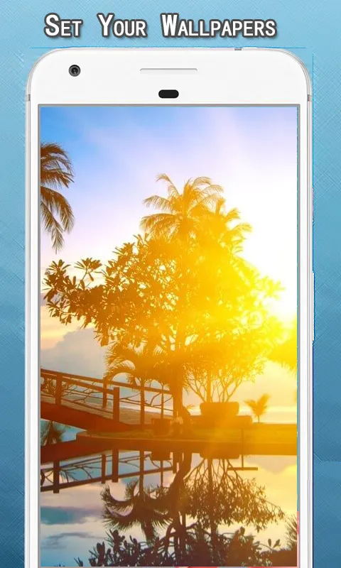 Sunrise Wallpapers Hd | Indus Appstore | Screenshot