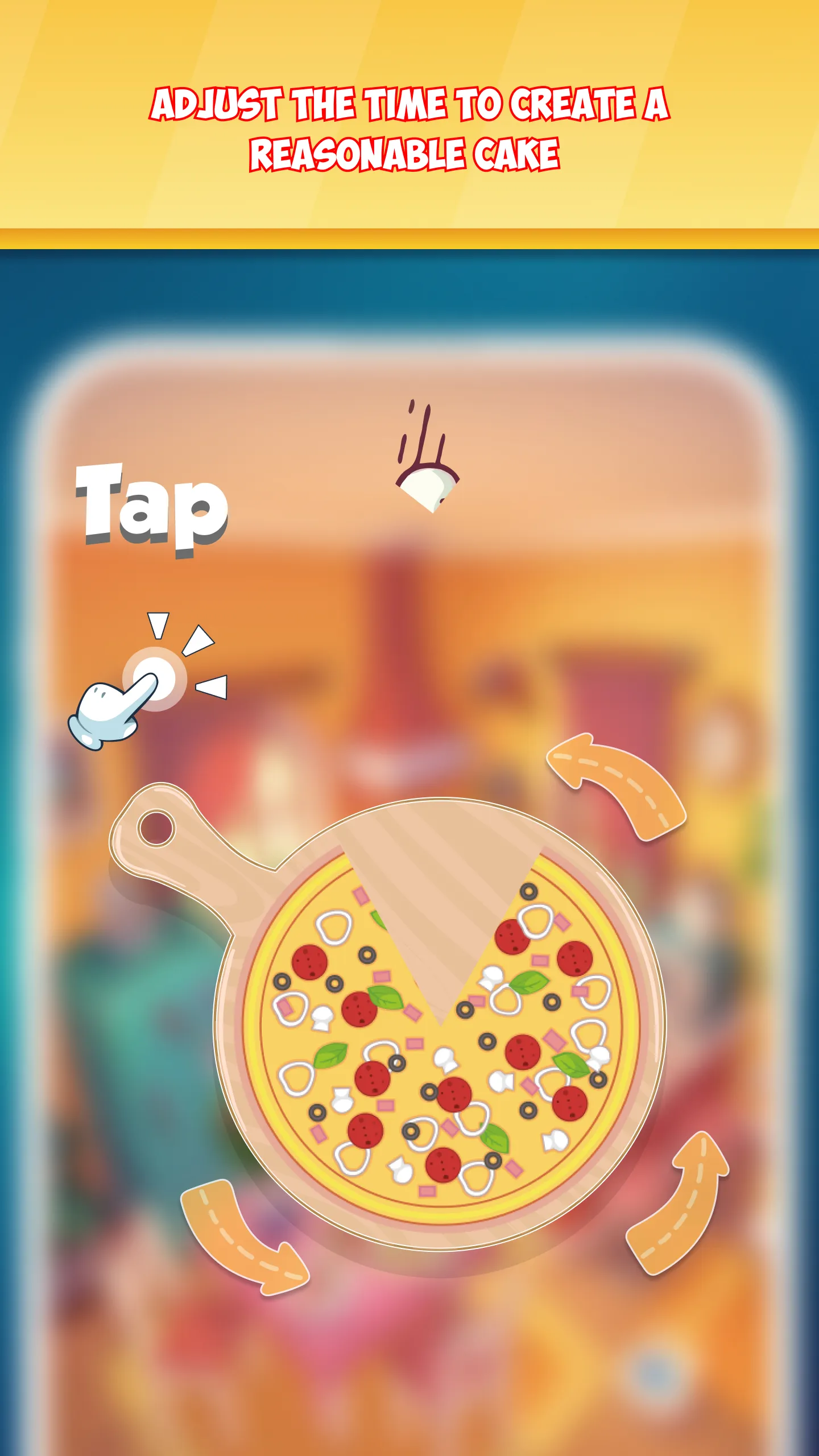 Precision Challenge Filter | Indus Appstore | Screenshot