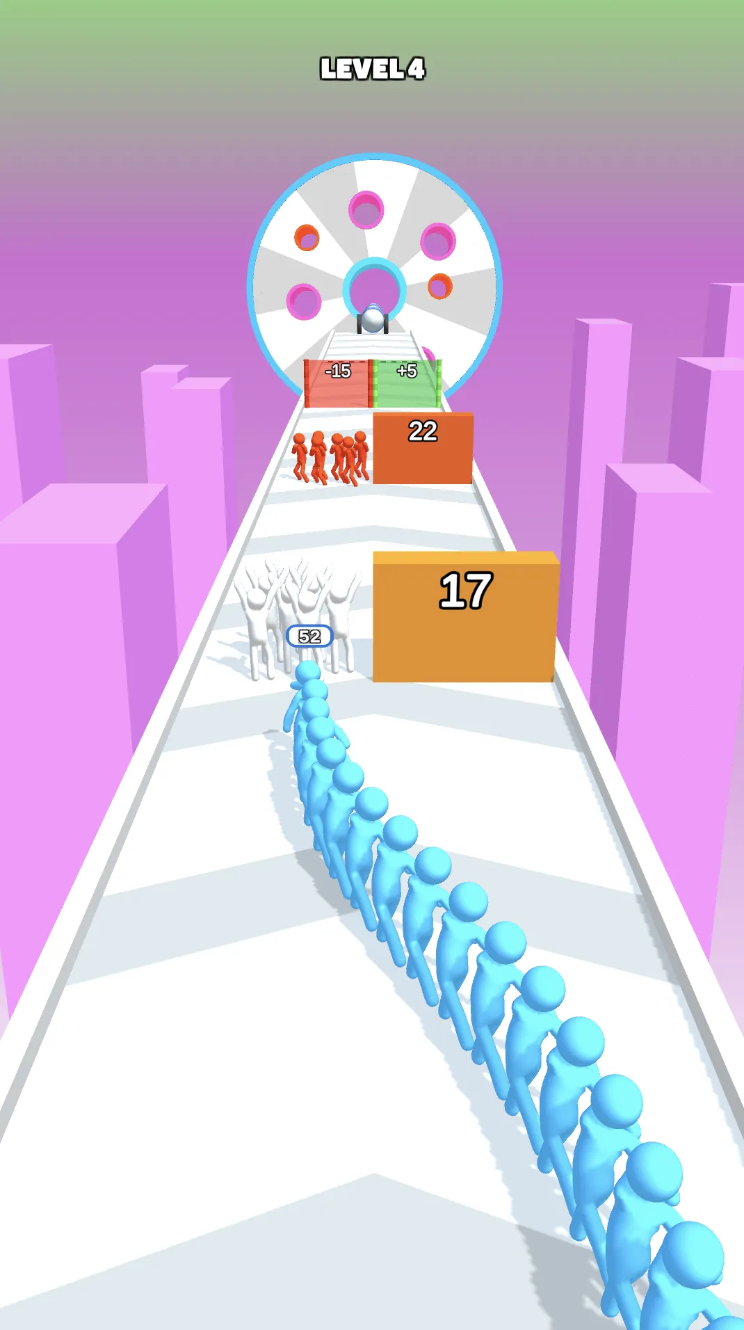 Long Run | Indus Appstore | Screenshot