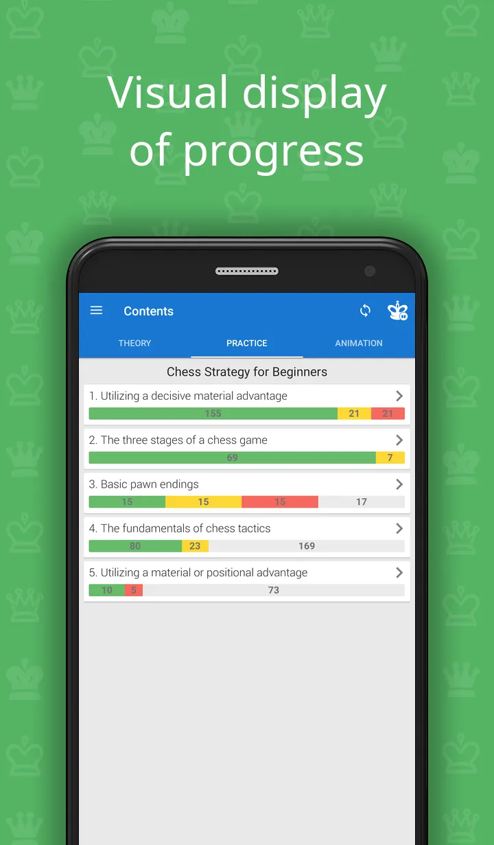 Chess Strategy for Beginners | Indus Appstore | Screenshot