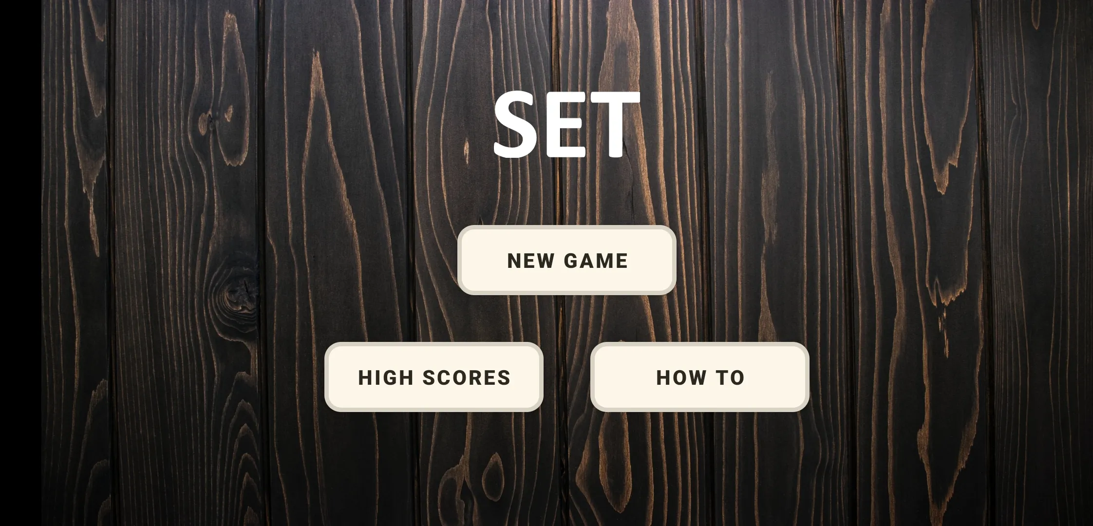 Set Game | Indus Appstore | Screenshot