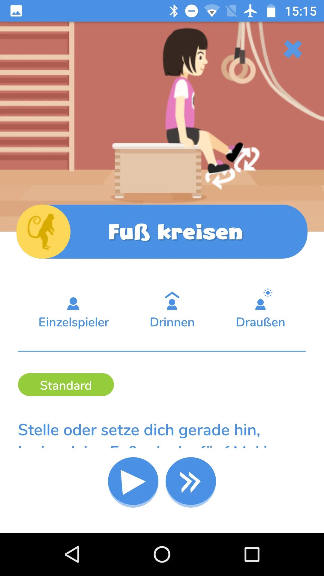 Kitu-App | Indus Appstore | Screenshot