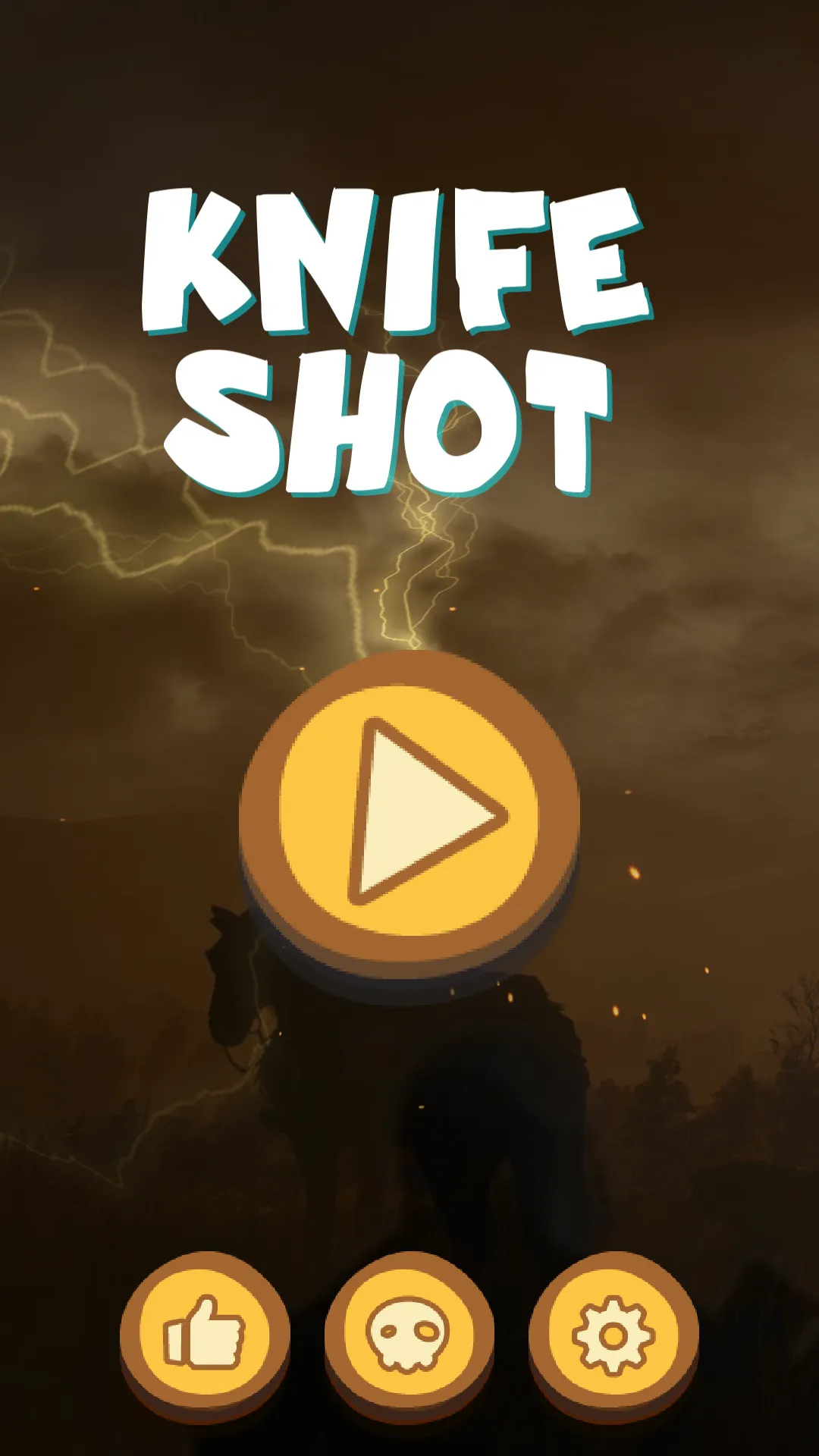 Hit the Target | Indus Appstore | Screenshot