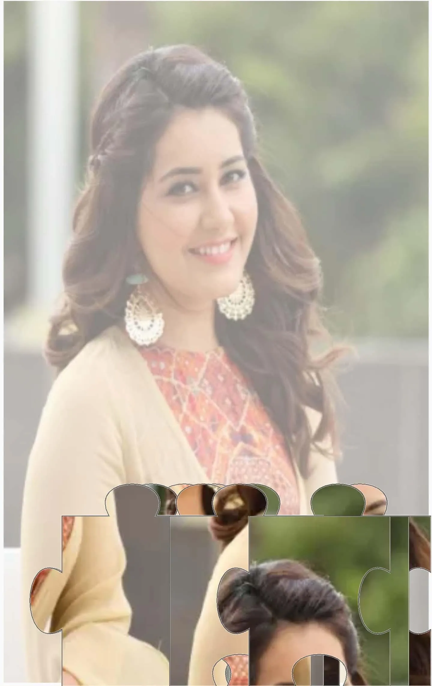 Rashi Khanna -Wallpapers,Movie | Indus Appstore | Screenshot