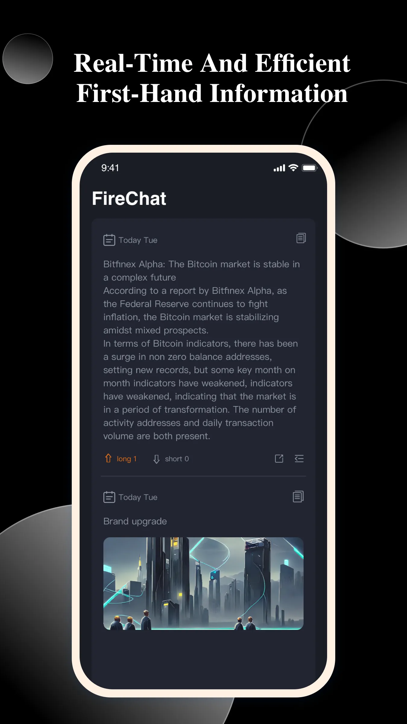 FireChat | Indus Appstore | Screenshot