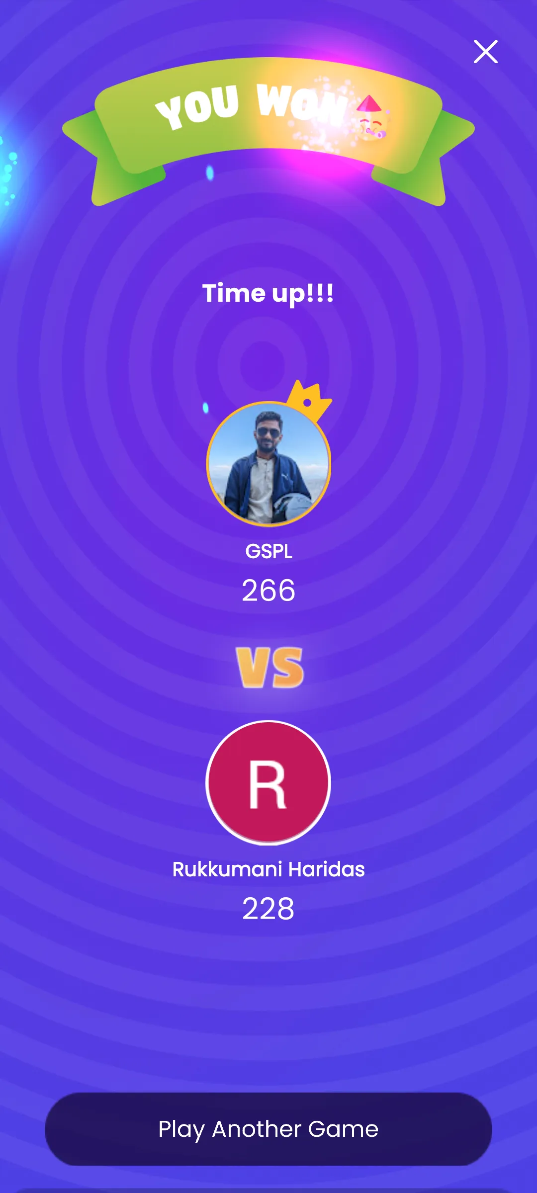 Fast Ludo - | Indus Appstore | Screenshot