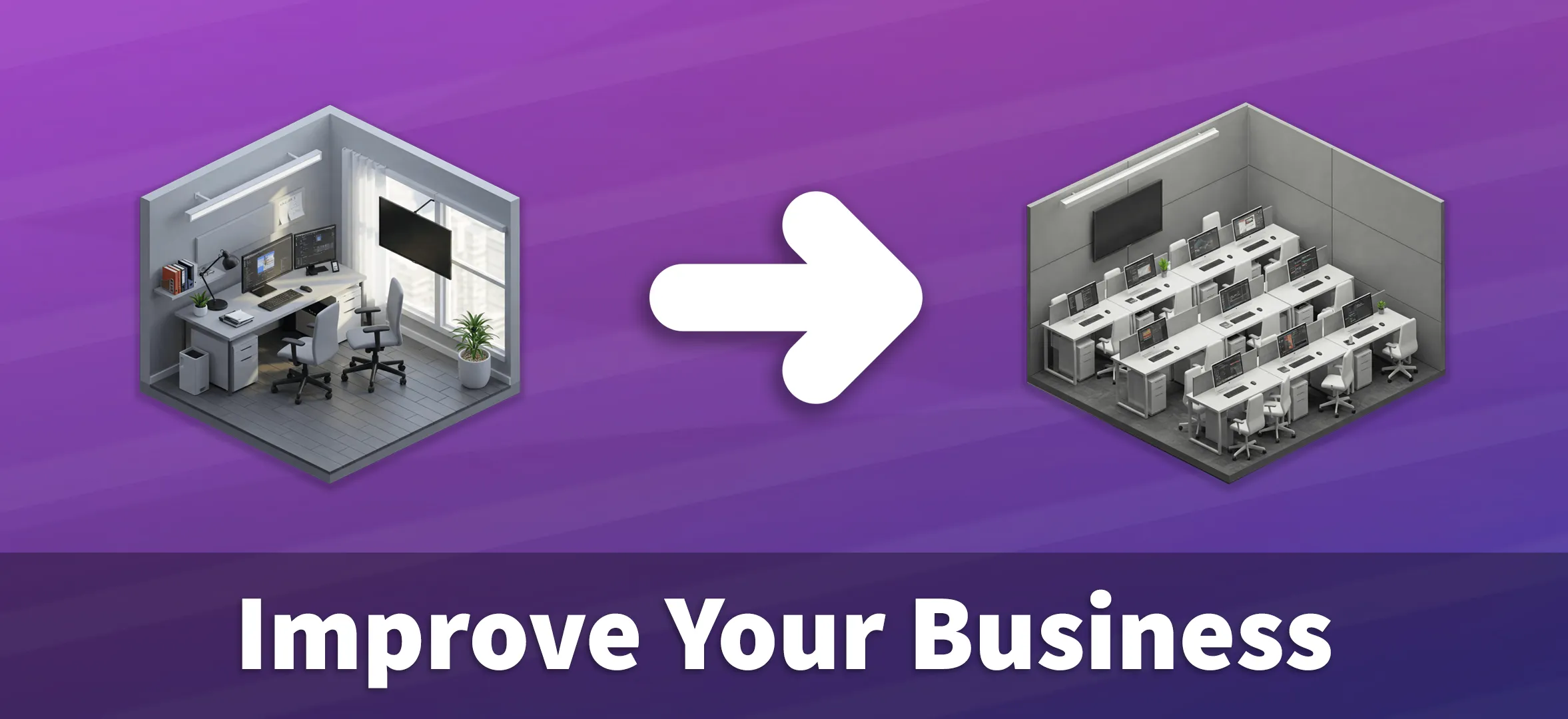 TV Tycoon: Create TV Simulator | Indus Appstore | Screenshot