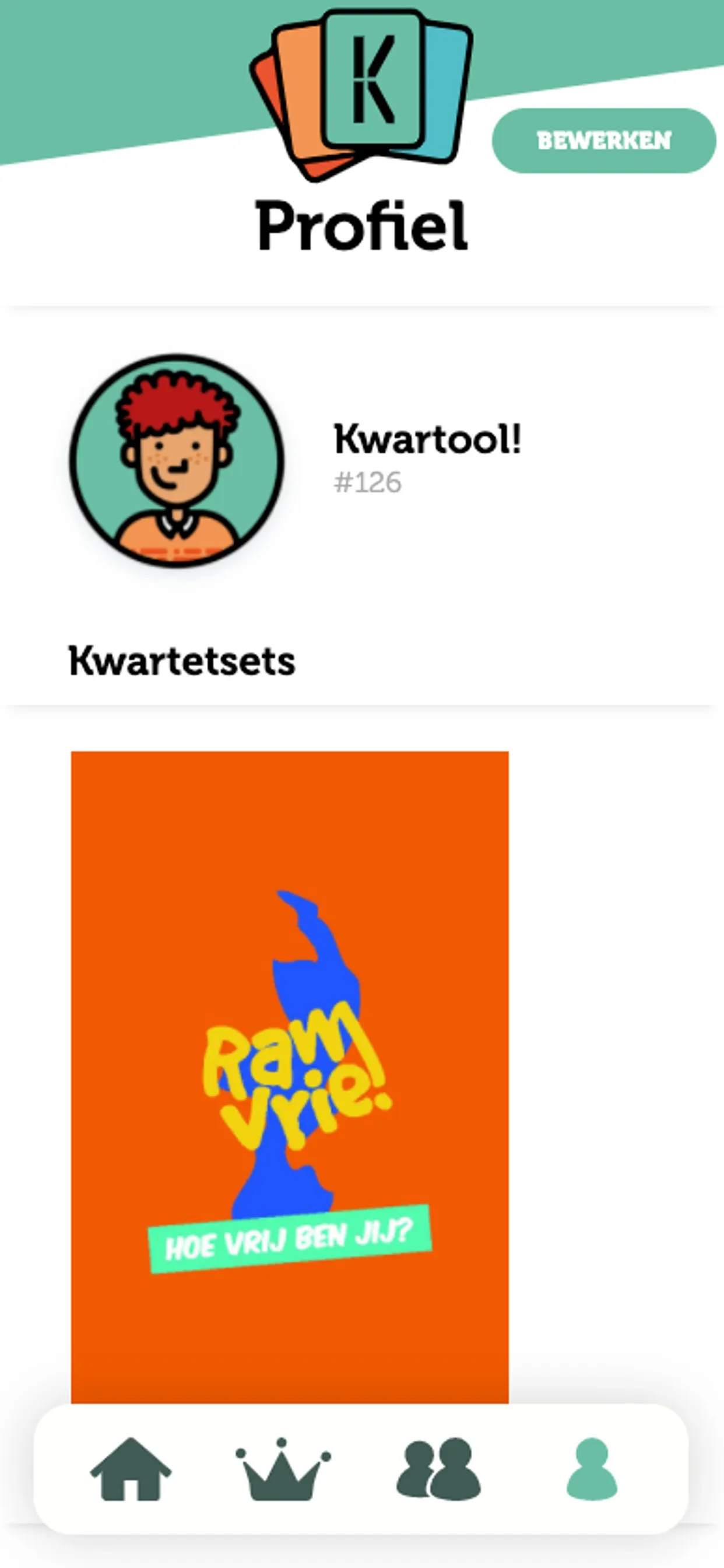 Kwartool | Indus Appstore | Screenshot