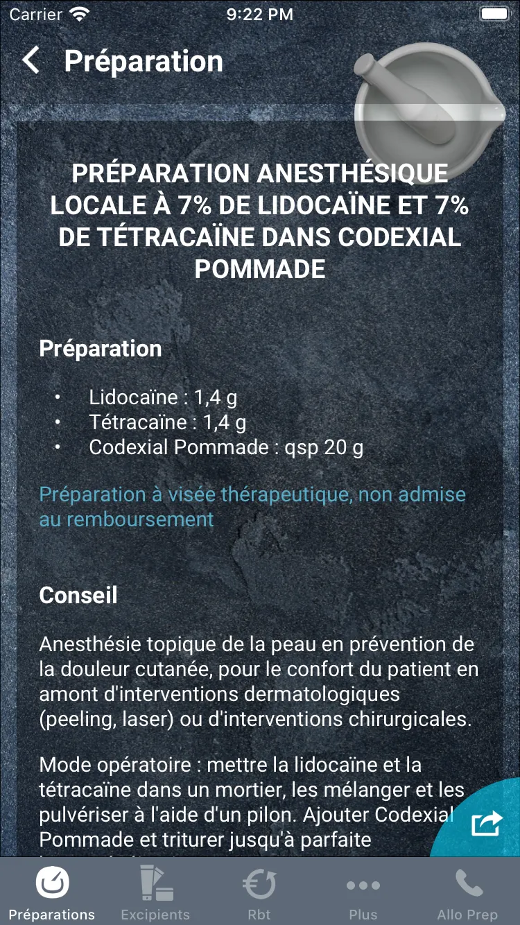 Codexial Prep | Indus Appstore | Screenshot