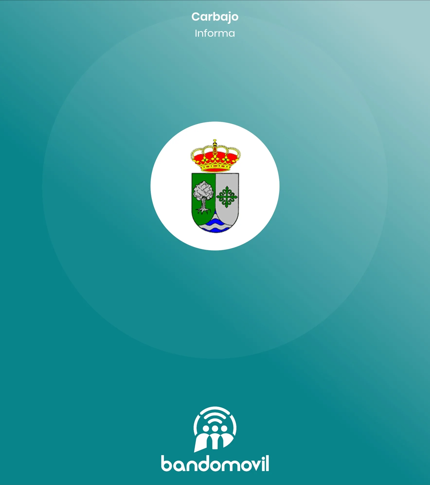 Carbajo Informa | Indus Appstore | Screenshot