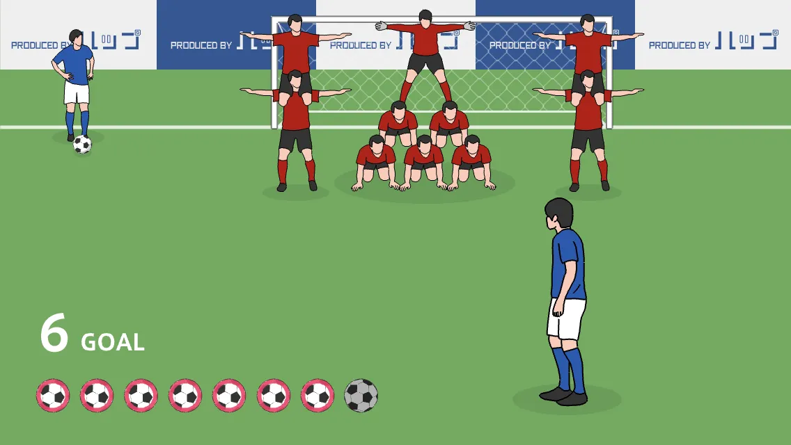 Overhead Kick | Indus Appstore | Screenshot