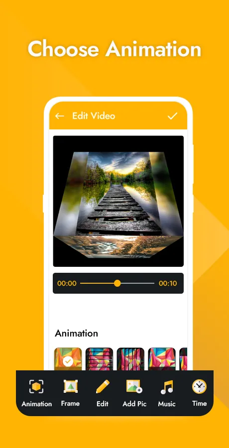 Proshow Gold Slideshow Maker | Indus Appstore | Screenshot