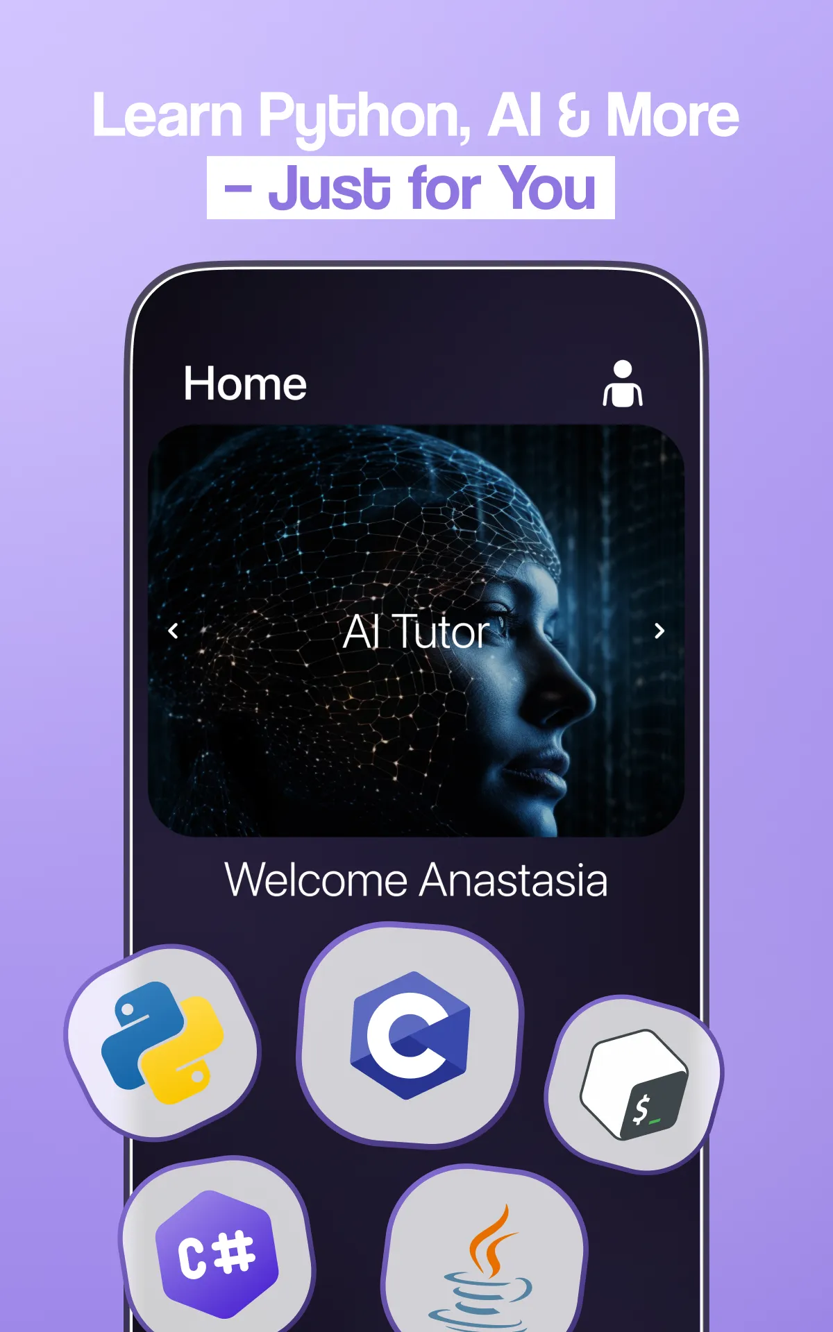 BootSelf: Coding with AI Tutor | Indus Appstore | Screenshot