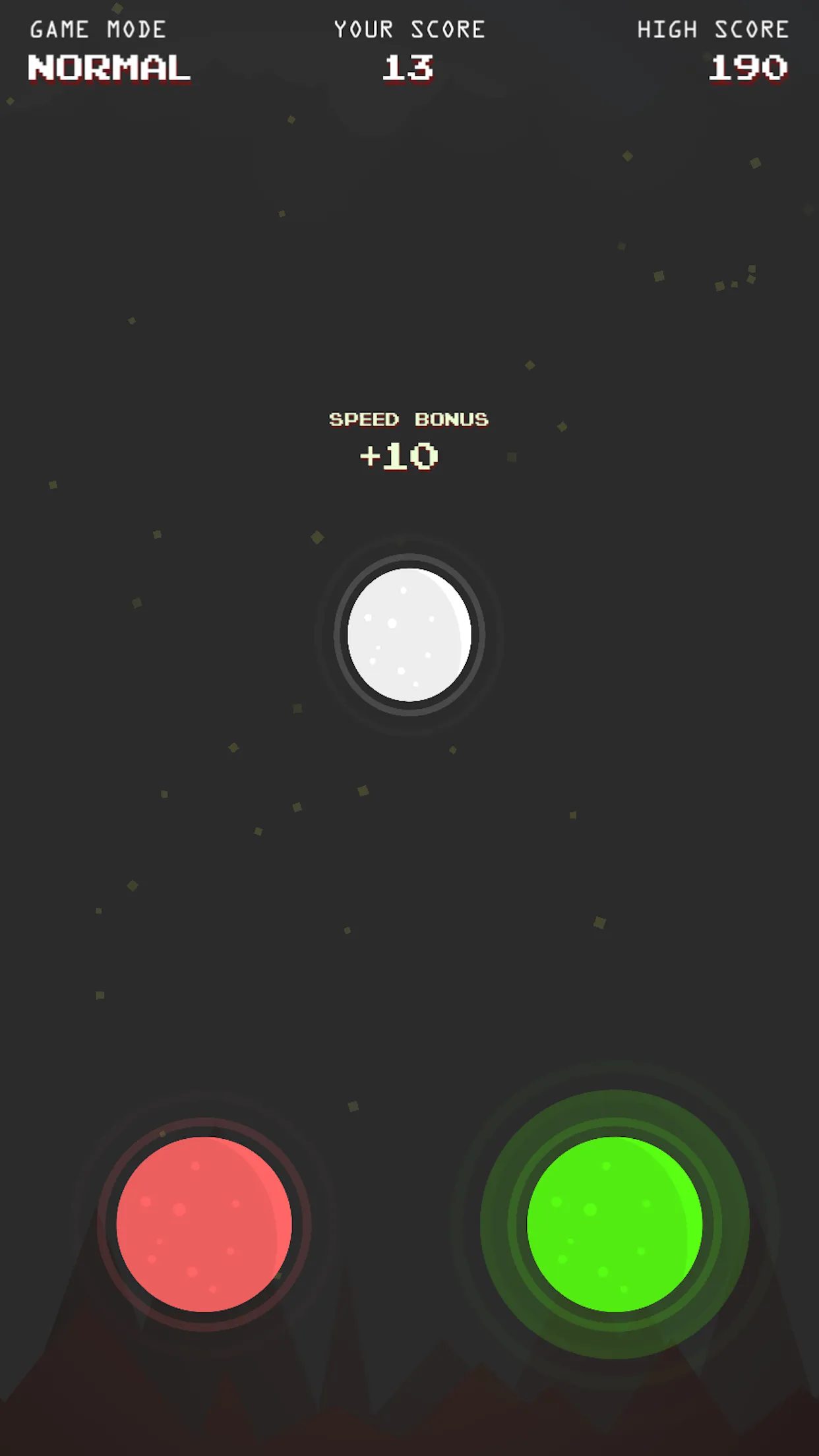 Brain Spark: Fast Reaction | Indus Appstore | Screenshot