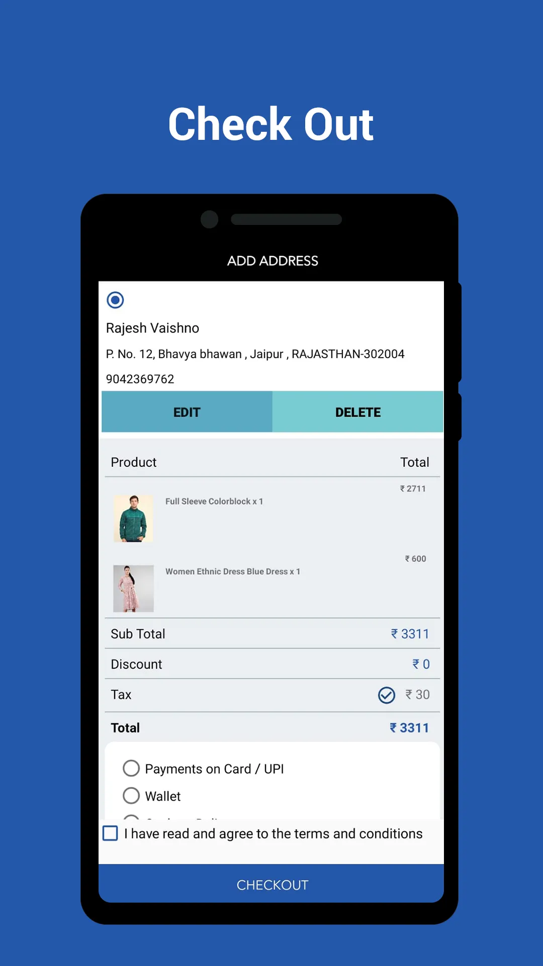 addtodeal | Indus Appstore | Screenshot