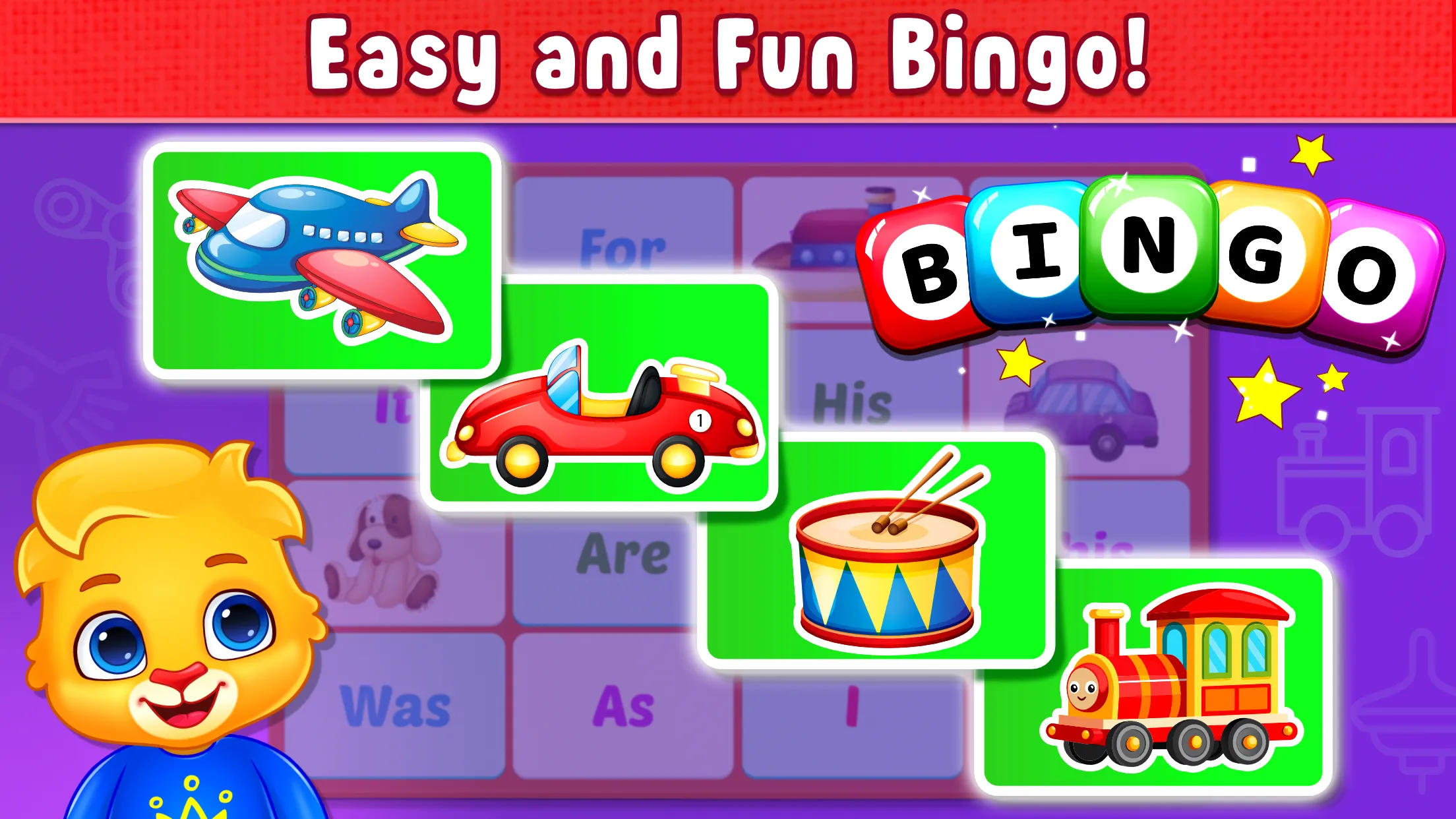 Learn to Read: Kids Games | Indus Appstore | Screenshot